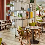 Intercityhotel Hotel 4*