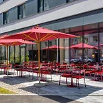 Intercityhotel 4*