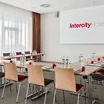 Hotel Intercityhotel 4*