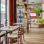 Hotel Intercityhotel 4*