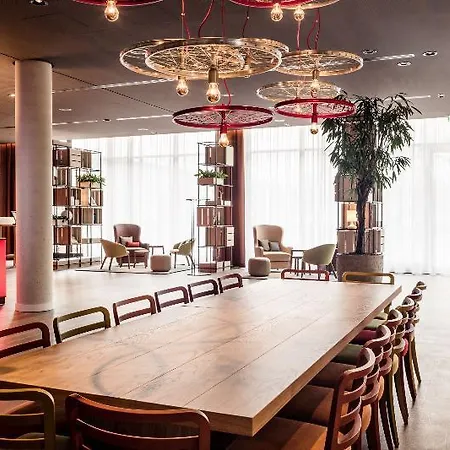 酒店 Intercityhotel