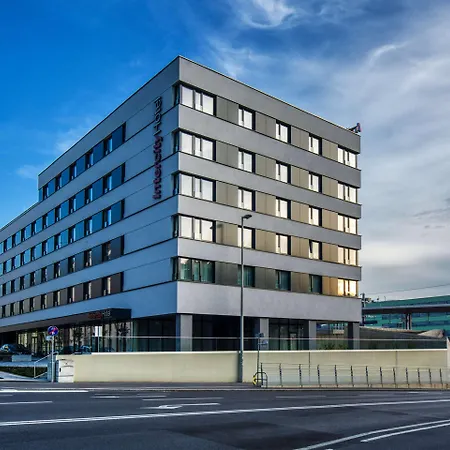 Intercityhotel