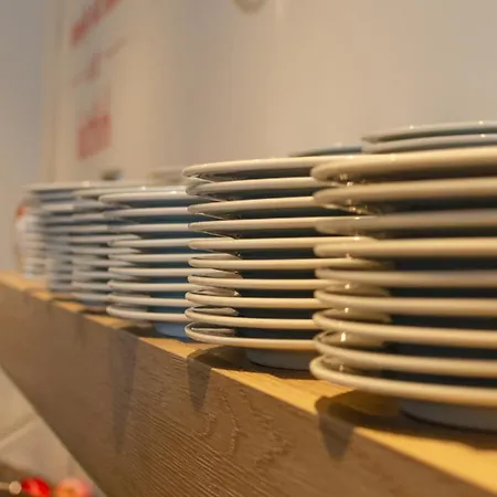 فندق Intercityhotel