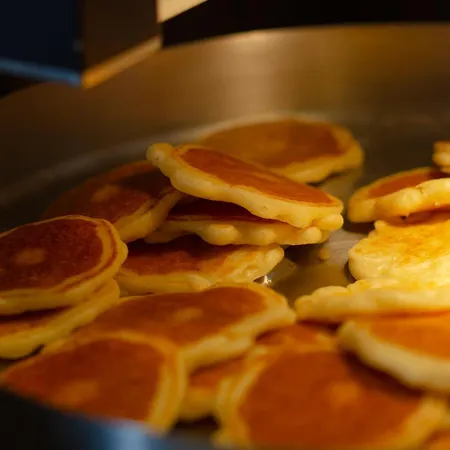 Intercityhotel فندق 4*