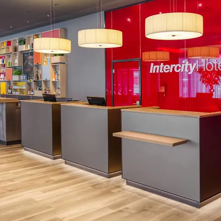 Intercityhotel
