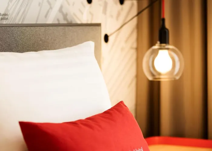 فندق Intercityhotel