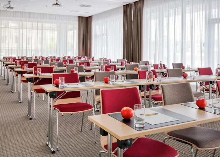 فندق Intercityhotel