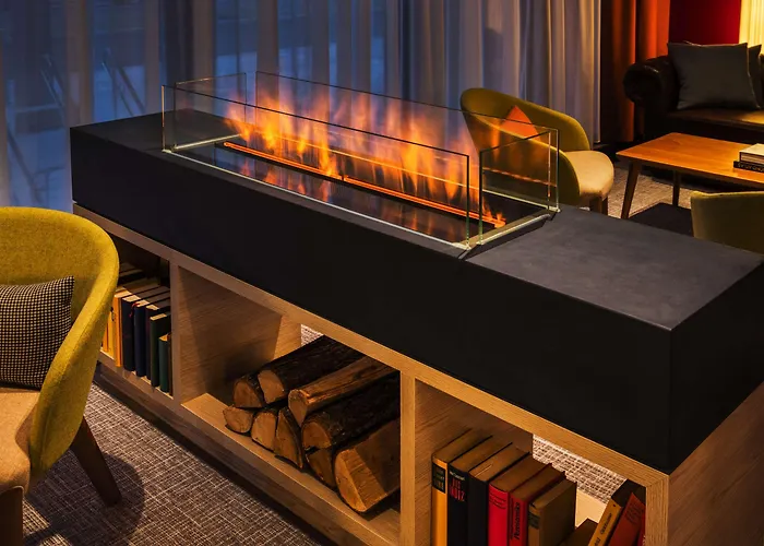 Intercityhotel غراتس