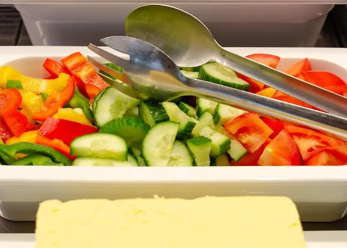 Intercityhotel 4* غراتس