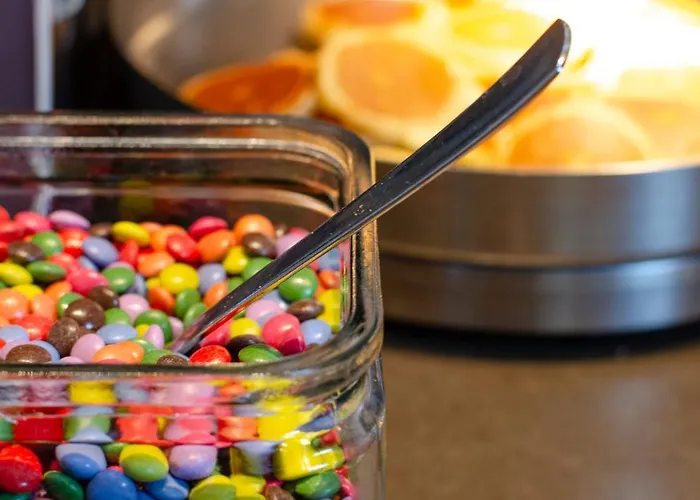 Intercityhotel فندق