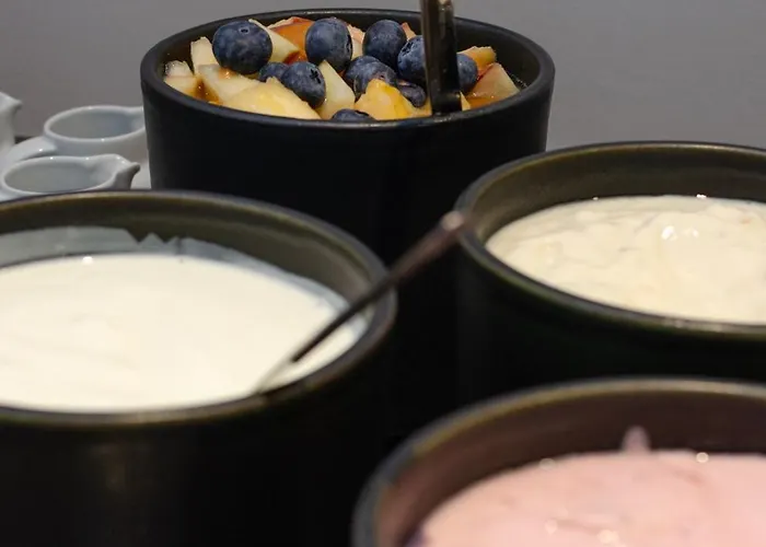 فندق Intercityhotel غراتس