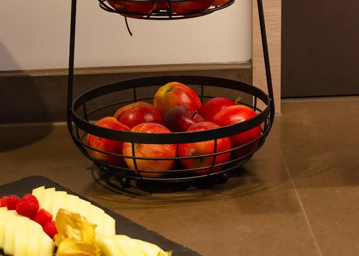 فندق Intercityhotel 4*