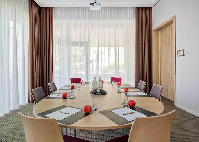 Intercityhotel غراتس