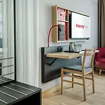 Intercityhotel 4*
