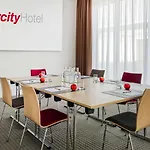 Intercityhotel Hotel 4*