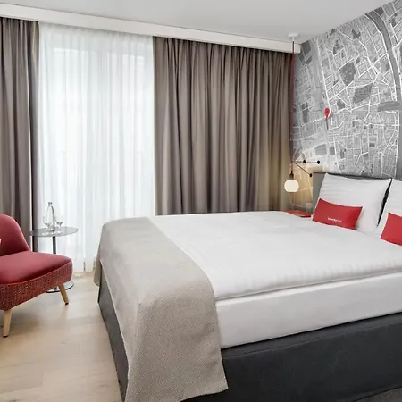 Otel Intercityhotel Graz