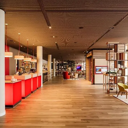 Intercityhotel