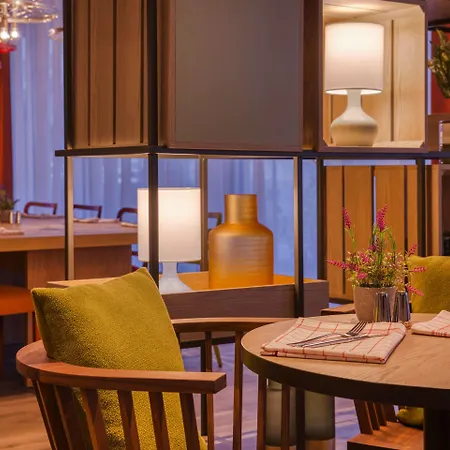 Intercityhotel Hotel Graz