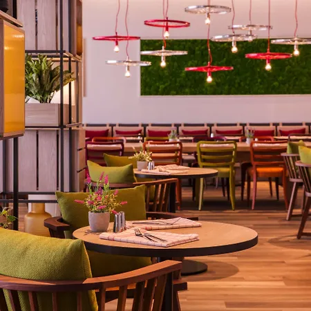 Intercityhotel Graz