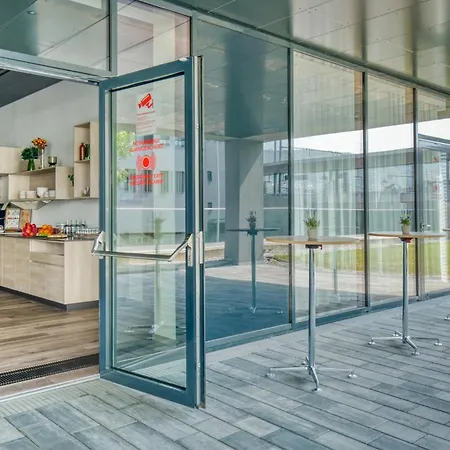 Intercityhotel 4* Graz