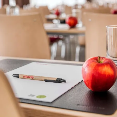 Hotel Intercityhotel Graz