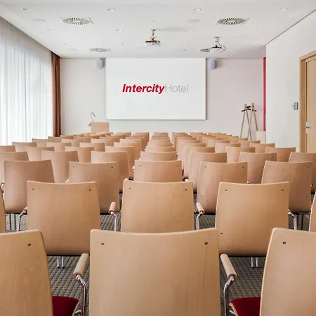 Intercityhotel