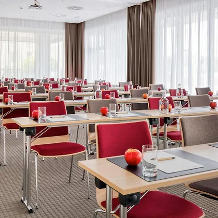 Hotell Intercityhotel