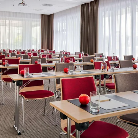 Hotel Intercityhotel