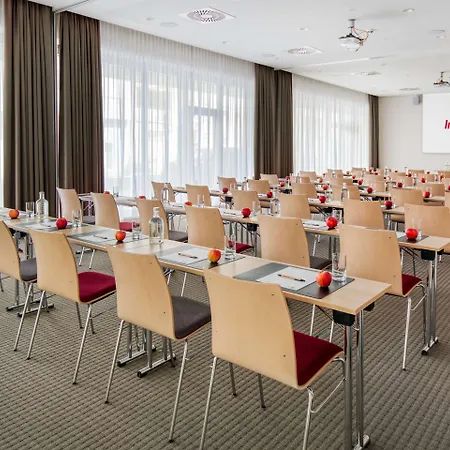 Intercityhotel Hotel Graz