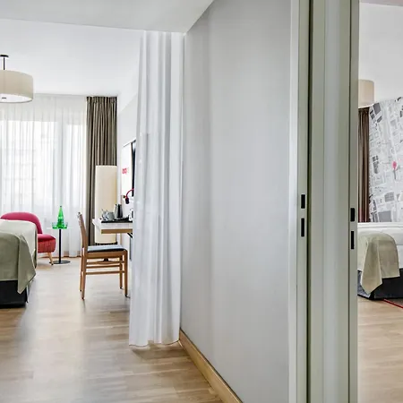 Intercityhotel Hotel Graz