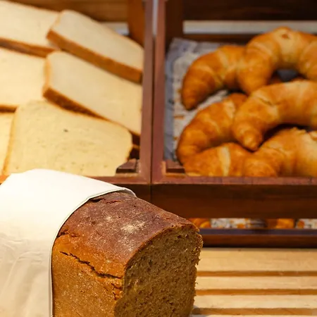 Hotel Intercityhotel