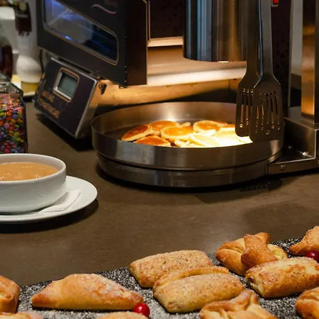 Intercityhotel Hotell Graz