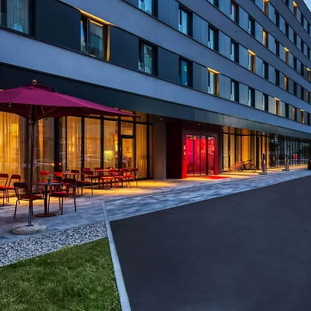 Intercityhotel Graz