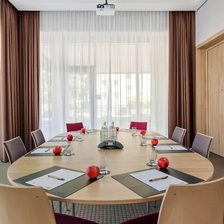 Intercityhotel Graz