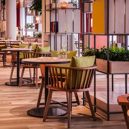 Hotell Intercityhotel