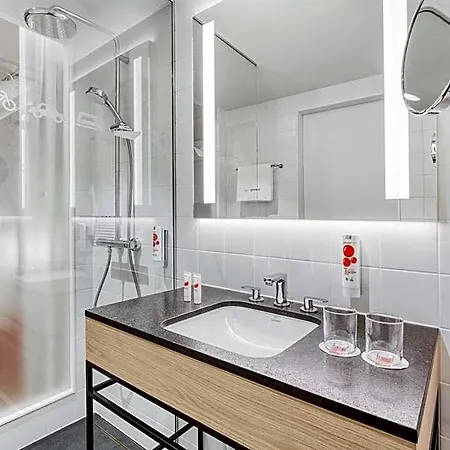 Intercityhotel 4* Грац