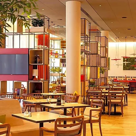 Hotell Intercityhotel