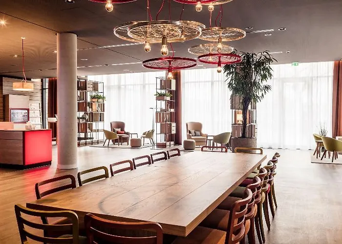 Hotel Intercityhotel