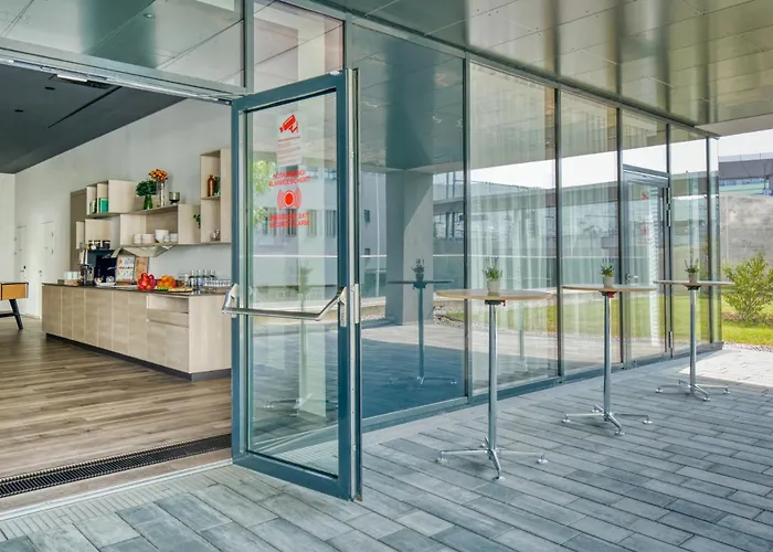 Intercityhotel 4* Graz