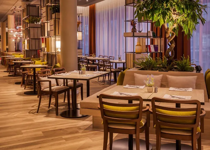 Hotel Intercityhotel Graz