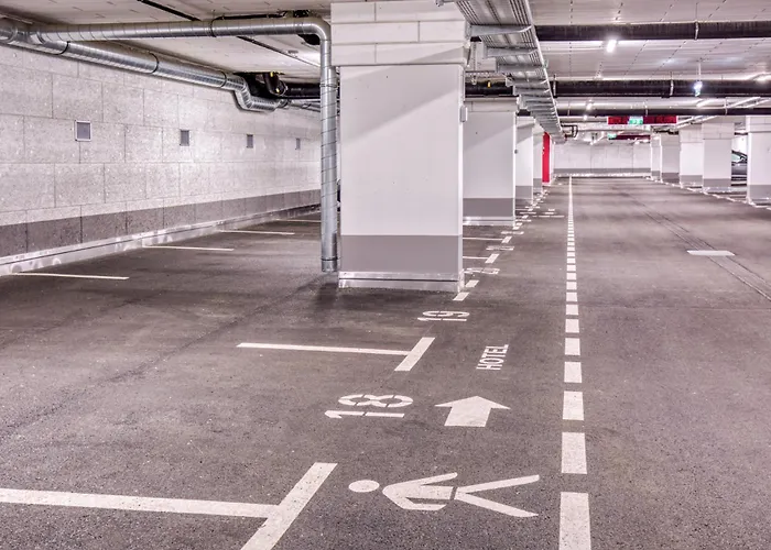 Hotel Intercityhotel