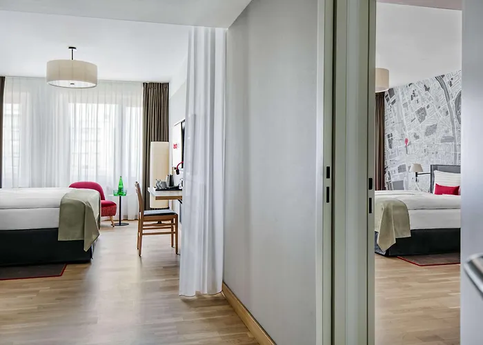 Intercityhotel Graz