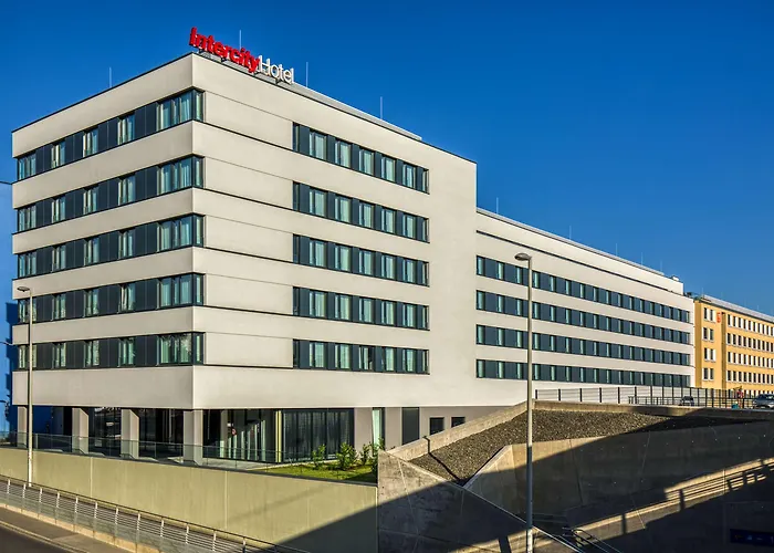 Intercityhotel Hotel 4*