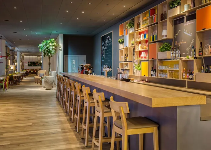 Hotel Intercityhotel 4*