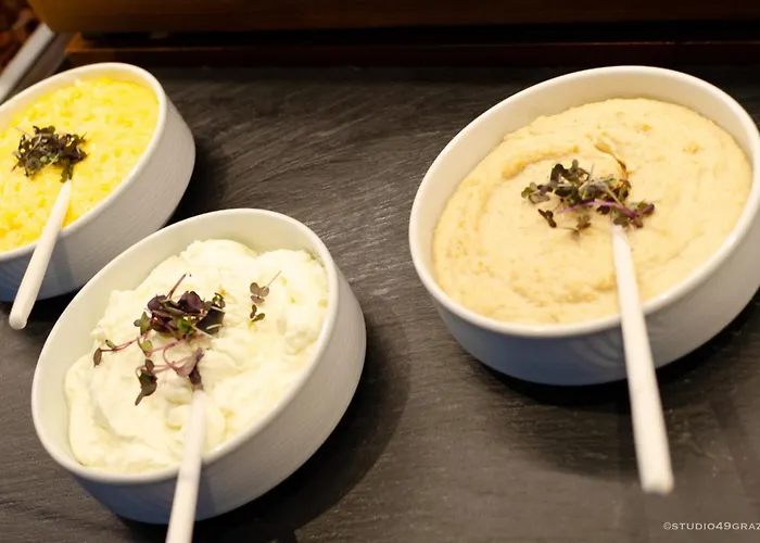 Intercityhotel Štýrský Hradec