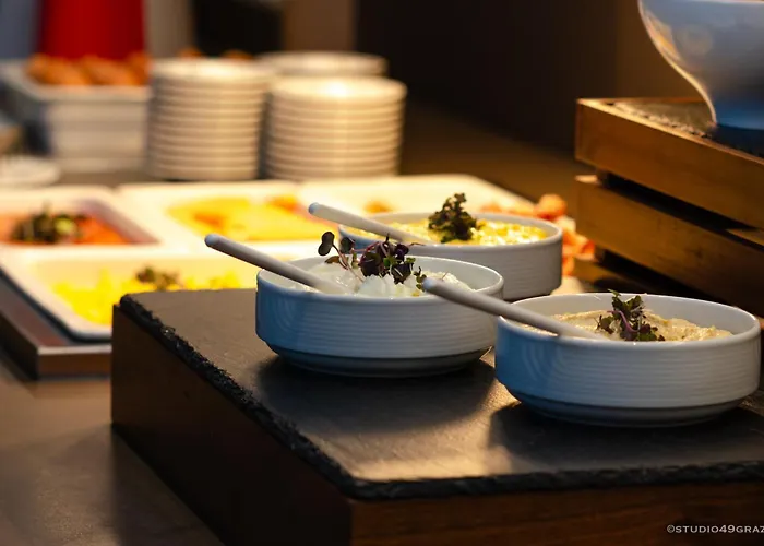 Intercityhotel Hotel