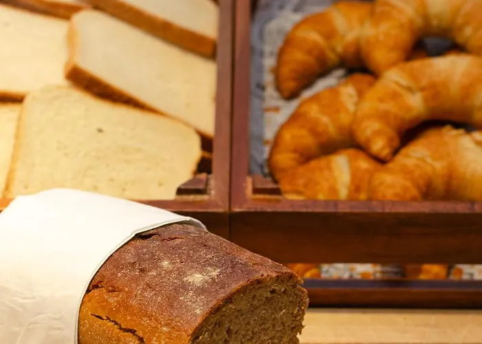 Hotel Intercityhotel