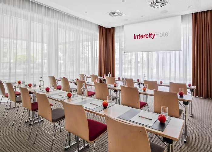 Intercityhotel