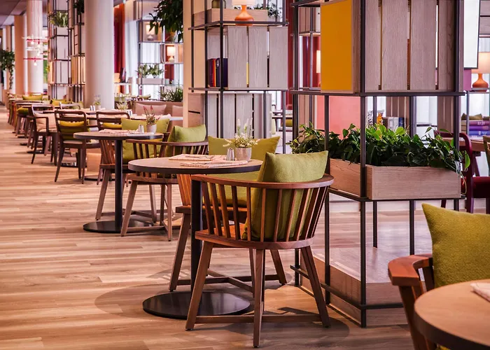 Hotel Intercityhotel