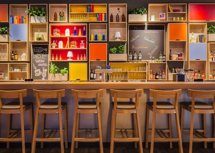 Intercityhotel Hotel Graz